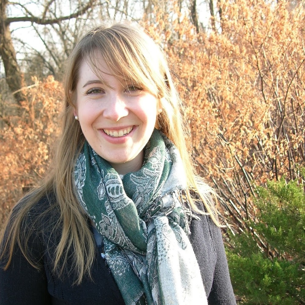 Meet your Posher, Caroline